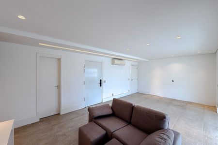 Sala de apartamento para alugar com 3 quartos, 167m² em Vila Mariana, São Paulo