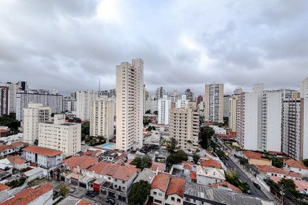Apartamento à venda com 167m², 3 quartos e 3 vagas Apartamento à venda com 167m², 3 quartos e 3 vagasVista da Suíte 1
