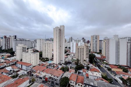Apartamento à venda com 167m², 3 quartos e 3 vagas Apartamento à venda com 167m², 3 quartos e 3 vagasVista do Quarto 2