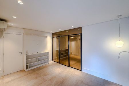 Apartamento à venda com 167m², 3 quartos e 3 vagas Apartamento à venda com 167m², 3 quartos e 3 vagasQuarto 3 - Suíte