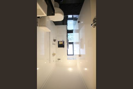Apartamento para alugar com 380m², 4 quartos e 4 vagasBanheiro Suíte 2