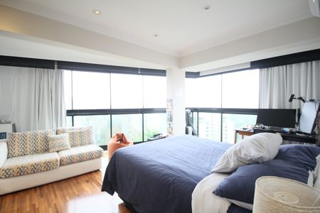 Apartamento para alugar com 380m², 4 quartos e 4 vagasSuíte 3