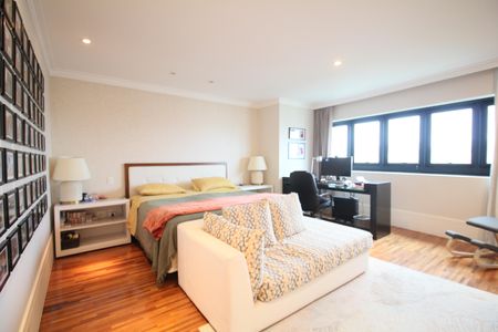 Apartamento para alugar com 380m², 4 quartos e 4 vagasSuíte 4