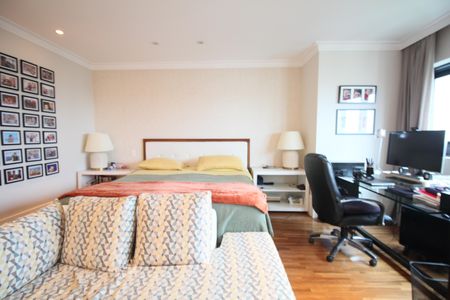 Apartamento para alugar com 380m², 4 quartos e 4 vagasSuíte 4