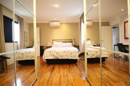 Apartamento para alugar com 380m², 4 quartos e 4 vagasSuíte 2
