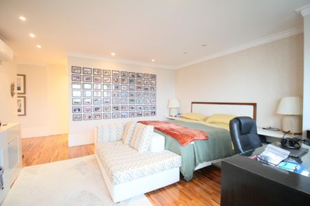 Apartamento para alugar com 380m², 4 quartos e 4 vagasSuíte 4