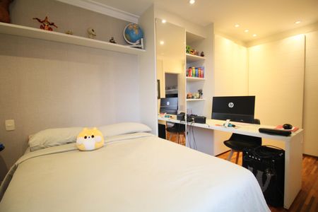 Apartamento para alugar com 380m², 4 quartos e 4 vagasSuíte 1