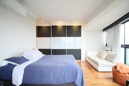Apartamento para alugar com 380m², 4 quartos e 4 vagasSuíte 3