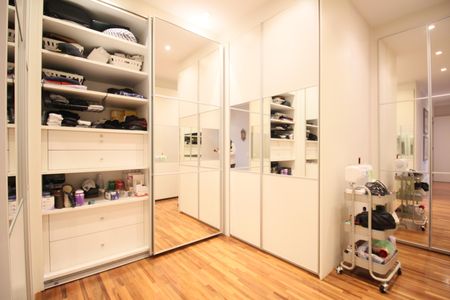 Apartamento para alugar com 380m², 4 quartos e 4 vagasCloset Suíte 4