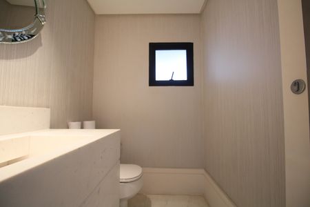 Apartamento para alugar com 380m², 4 quartos e 4 vagasLavabo