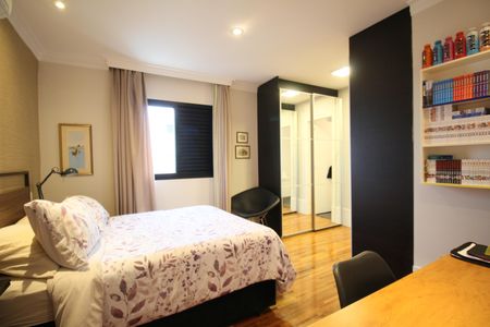 Apartamento para alugar com 380m², 4 quartos e 4 vagasSuíte 2