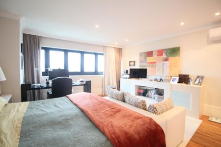 Apartamento para alugar com 380m², 4 quartos e 4 vagasSuíte 4