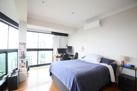 Apartamento para alugar com 380m², 4 quartos e 4 vagasSuíte 3