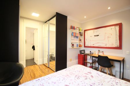 Apartamento para alugar com 380m², 4 quartos e 4 vagasSuíte 2