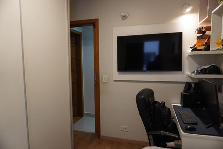Apartamento à venda com 2 quartos, 59m² em Jardim Aricanduva, São Paulo
