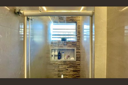 Apartamento para alugar com 79m², 2 quartos e 1 vagaBanheiro
