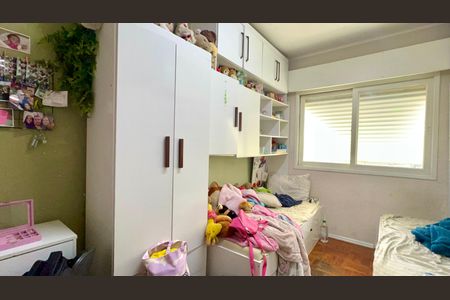 Apartamento para alugar com 79m², 2 quartos e 1 vagaQuarto 1