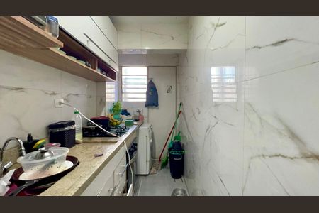 Cozinha - Armários de apartamento para alugar com 2 quartos, 79m² em Pinheiros, São Paulo