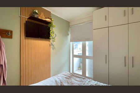 Apartamento para alugar com 79m², 2 quartos e 1 vagaQuarto 2