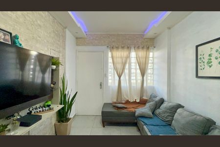 Sala de apartamento para alugar com 2 quartos, 79m² em Pinheiros, São Paulo