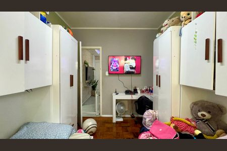 Quarto 1 de apartamento para alugar com 2 quartos, 79m² em Pinheiros, São Paulo