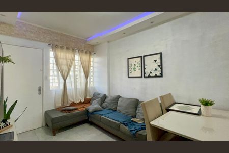 Sala de apartamento para alugar com 2 quartos, 79m² em Pinheiros, São Paulo