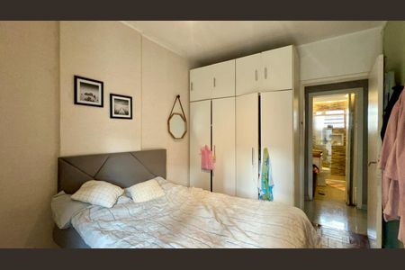 Quarto 2 de apartamento para alugar com 2 quartos, 79m² em Pinheiros, São Paulo