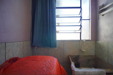 Casa para alugar com 130m², 2 quartos e 2 vagasÁrea de Serviço