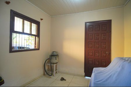Casa para alugar com 130m², 2 quartos e 2 vagasSala 1