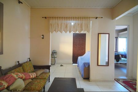 Casa para alugar com 130m², 2 quartos e 2 vagasSala 2