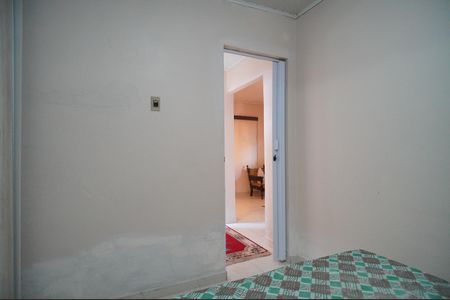 Quarto 1 de casa para alugar com 2 quartos, 130m² em Arroio da Manteiga, São Leopoldo