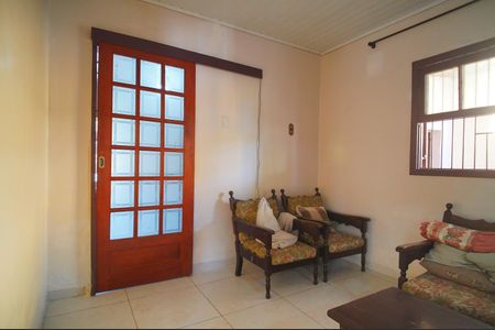Casa para alugar com 130m², 2 quartos e 2 vagasSala 2