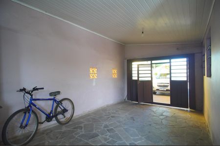 Casa para alugar com 130m², 2 quartos e 2 vagasGaragem