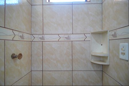 Casa para alugar com 130m², 2 quartos e 2 vagasBanheiro 2