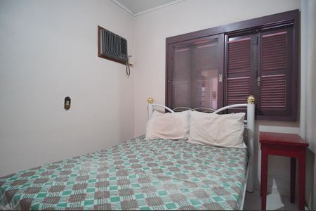 Casa para alugar com 130m², 2 quartos e 2 vagasQuarto 1