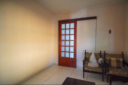 Casa para alugar com 130m², 2 quartos e 2 vagasSala 2