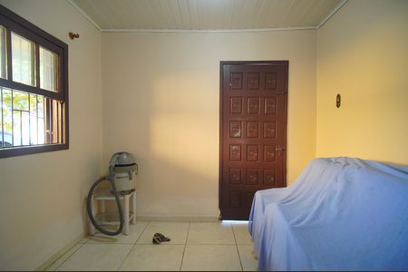 Sala 1 de casa para alugar com 2 quartos, 130m² em Arroio da Manteiga, São Leopoldo