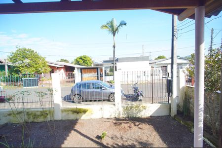 Casa para alugar com 130m², 2 quartos e 2 vagasvista do Quarto 1