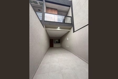 Casa à venda com 3 quartos, 110m² em Jardim Vista Linda, São Paulo