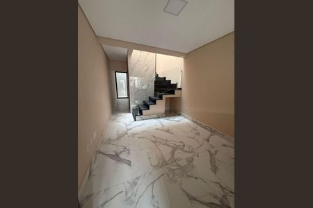 Casa à venda com 3 quartos, 110m² em Jardim Vista Linda, São Paulo
