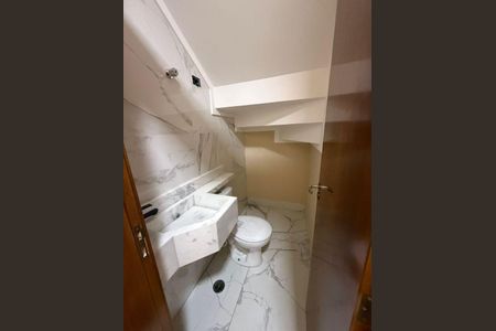 Casa à venda com 3 quartos, 110m² em Jardim Vista Linda, São Paulo