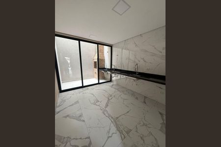 Casa à venda com 3 quartos, 110m² em Jardim Vista Linda, São Paulo
