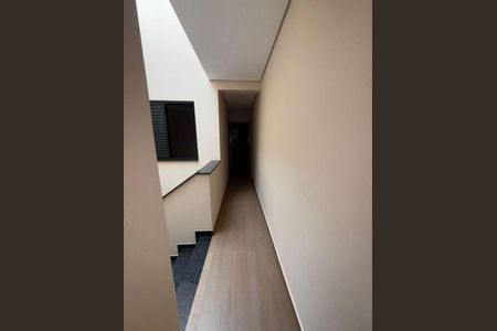Casa à venda com 3 quartos, 110m² em Jardim Vista Linda, São Paulo