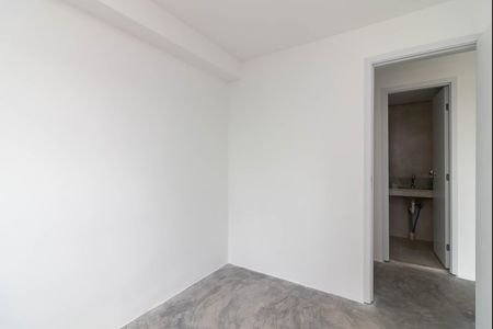 Apartamento à venda com 47m², 2 quartos e 1 vagaQuarto 2