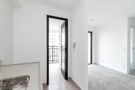 Apartamento à venda com 47m², 2 quartos e 1 vagaCozinha