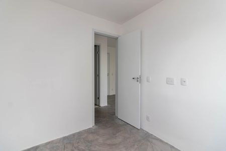 Apartamento à venda com 47m², 2 quartos e 1 vagaQuarto 2
