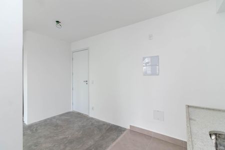 Apartamento à venda com 47m², 2 quartos e 1 vagaCozinha
