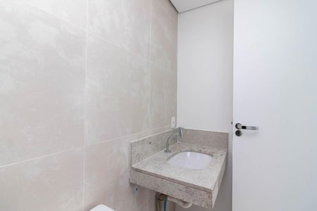 Apartamento à venda com 47m², 2 quartos e 1 vagaBanheiro