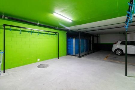 Apartamento à venda com 47m², 2 quartos e 1 vagaBicicletário