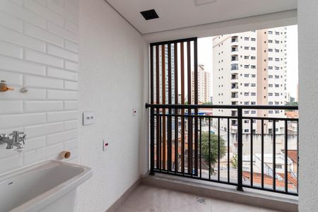 Apartamento à venda com 47m², 2 quartos e 1 vagaÁrea de Serviço